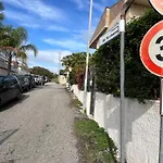 Terrazza Dei Tramonti فندق مبيت وإفطار