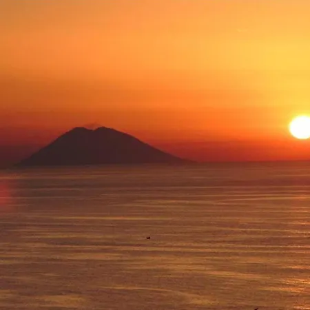 Terrazza Dei Tramonti