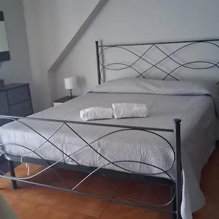 Terrazza Dei Tramonti