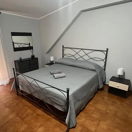 Terrazza Dei Tramonti 3* Falerna Scalo