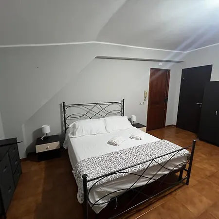 Terrazza Dei Tramonti 3* Falerna Scalo