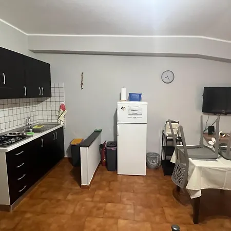 Nocleg ze śniadaniem Terrazza Dei Tramonti