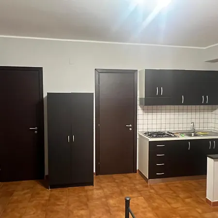 Bed & Breakfast Terrazza Dei Tramonti Falerna Scalo