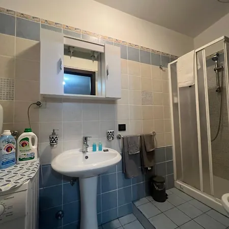 Terrazza Dei Tramonti 3*