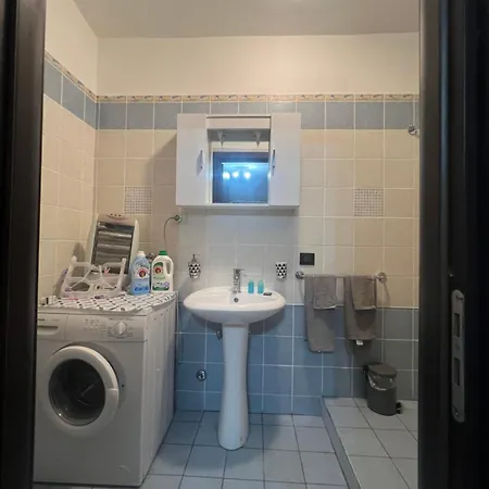 Terrazza Dei Tramonti 3* Falerna Scalo