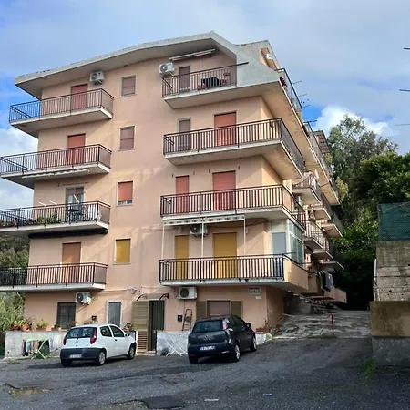 Terrazza Dei Tramonti Bed & Breakfast