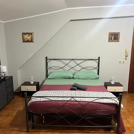 Terrazza Dei Tramonti Bed & Breakfast 3*