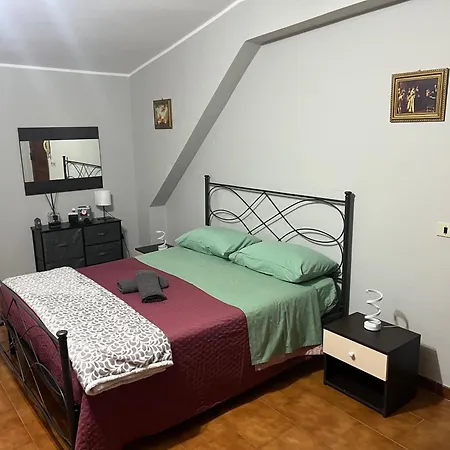 לינה וארוחת בוקר Terrazza Dei Tramonti 3*