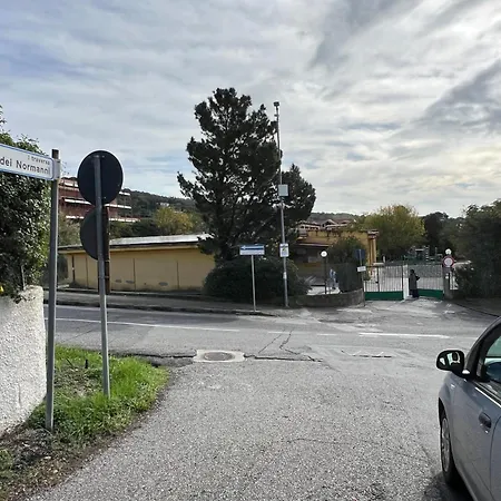 Bed & Breakfast Terrazza Dei Tramonti 3*