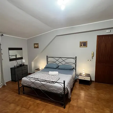 לינה וארוחת בוקר Terrazza Dei Tramonti Falerna Scalo