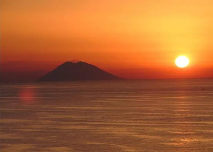 Terrazza Dei Tramonti