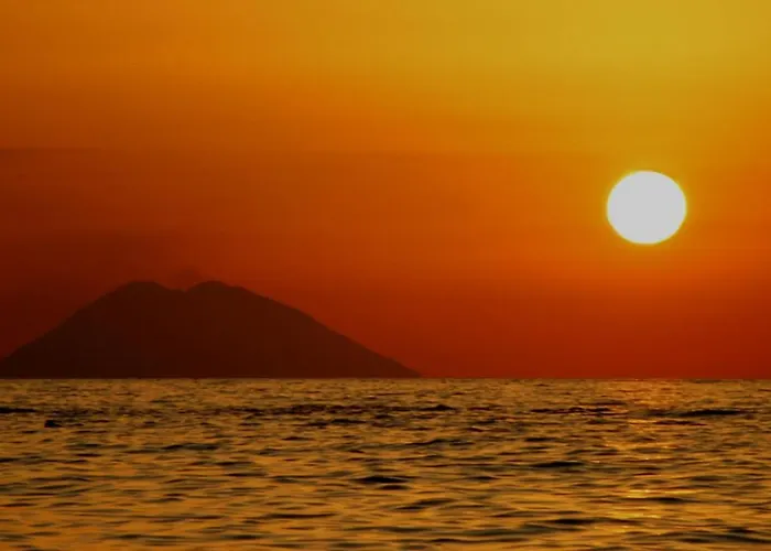 לינה וארוחת בוקר Terrazza Dei Tramonti 3*