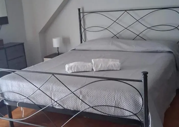 Terrazza Dei Tramonti