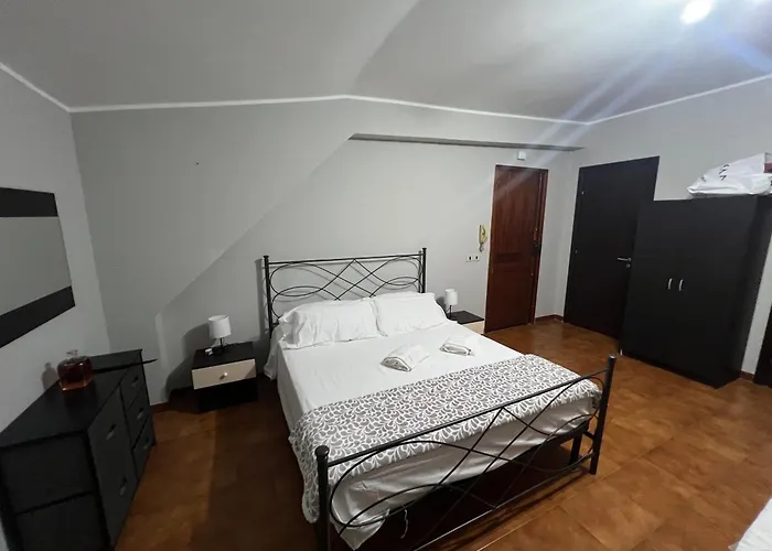 Terrazza Dei Tramonti 3* Falerna Scalo