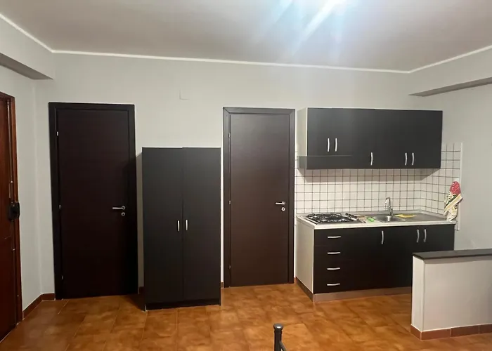 לינה וארוחת בוקר Terrazza Dei Tramonti Falerna Scalo