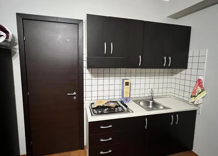 לינה וארוחת בוקר Terrazza Dei Tramonti