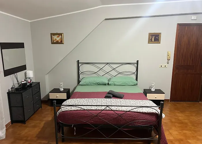 Terrazza Dei Tramonti לינה וארוחת בוקר 3*